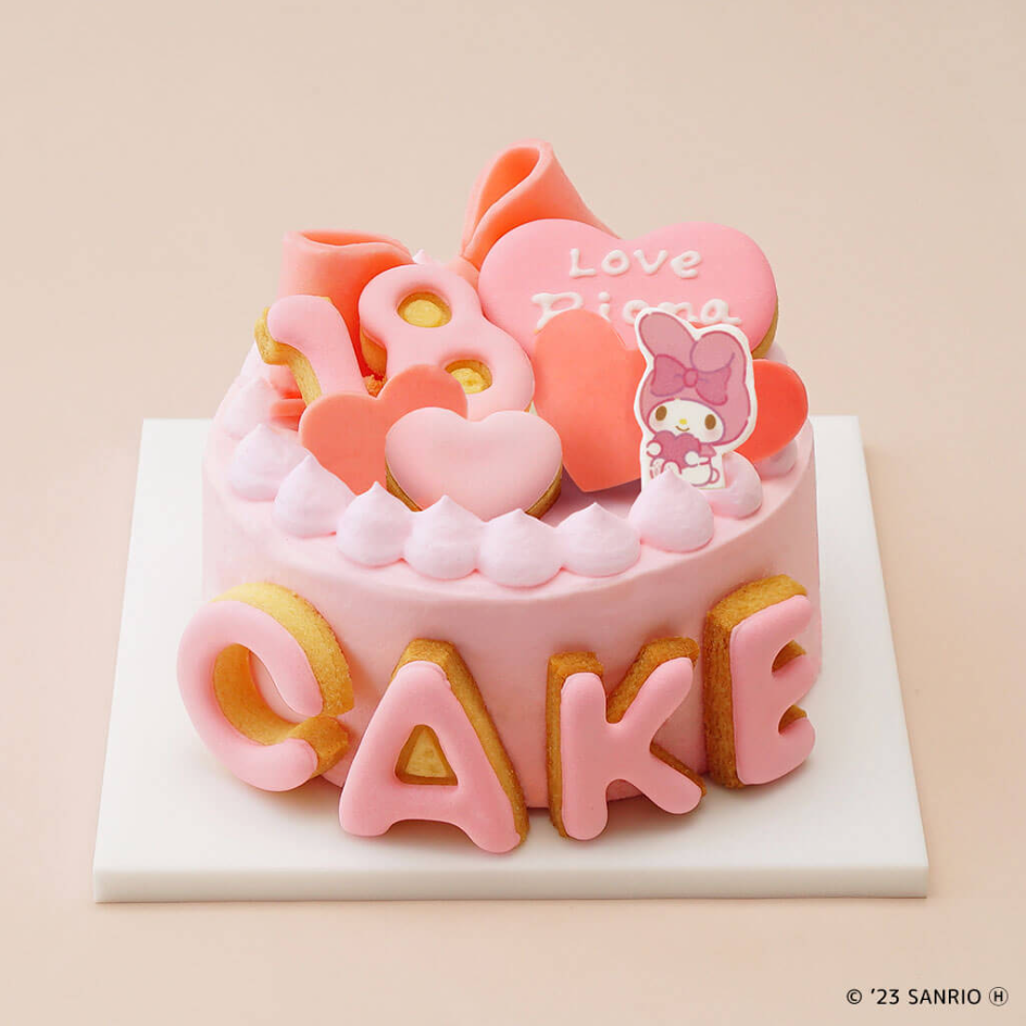 Cake-jp おすすめ商品紹介0204