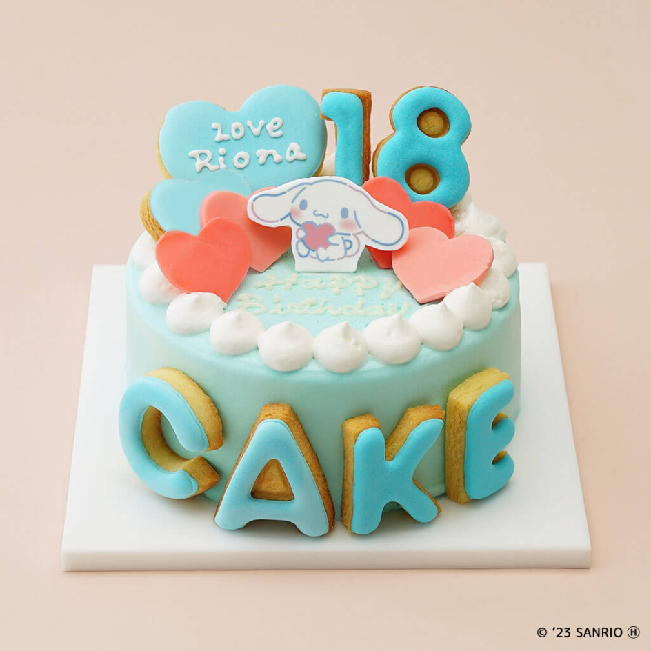 Cake-jp おすすめ商品紹介0206