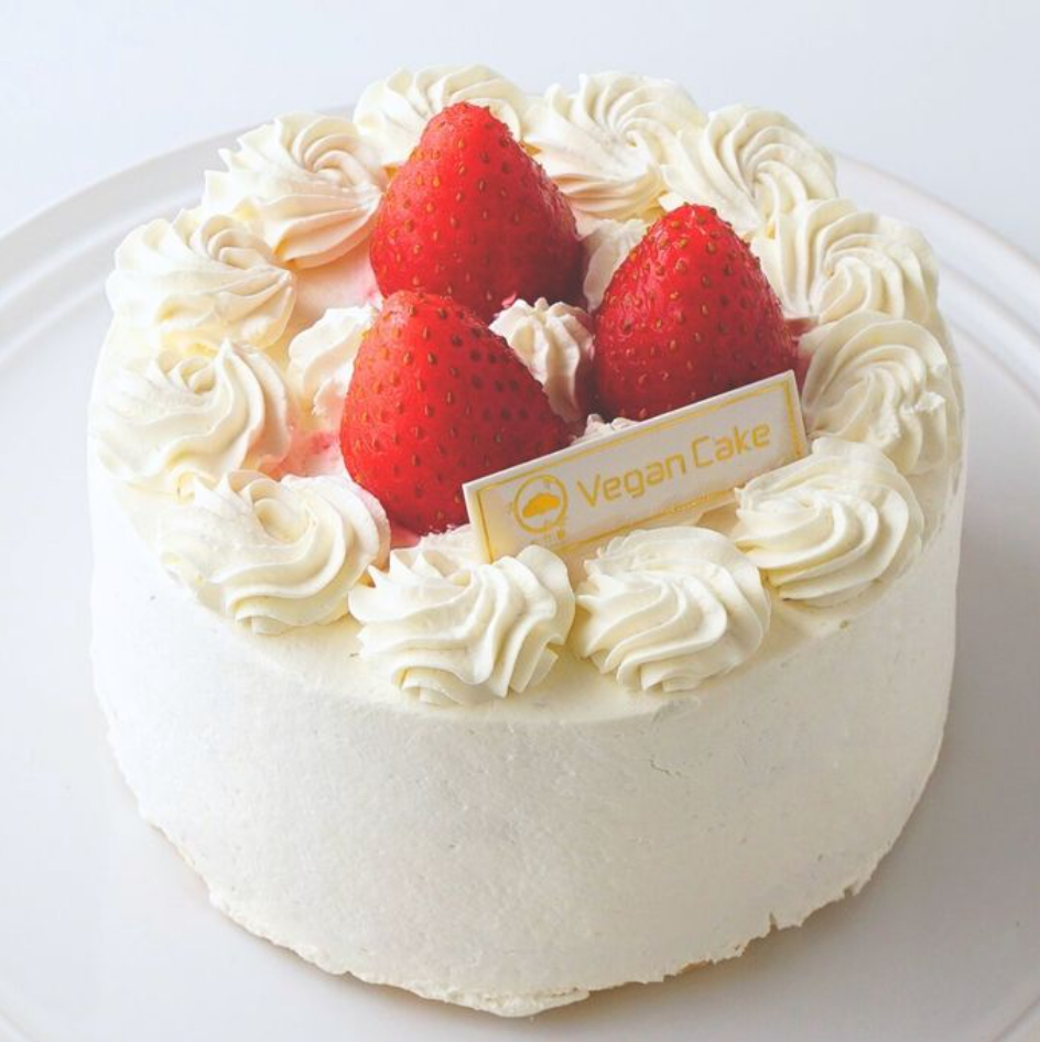 Cake-jp アレルギー対応ケーキ カルーセル 03