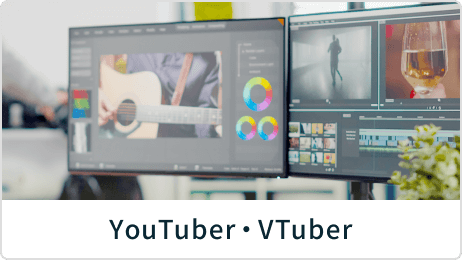 動画編集・SNS・メディア用OP・ED動画制作 他